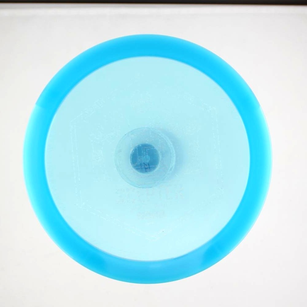 Scepter - Standard - Blue - 172.4 gm -  Disc ID: 542814