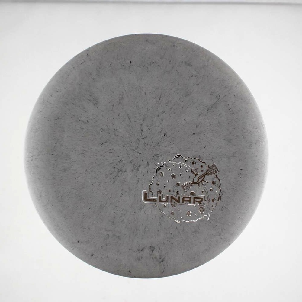 Warlock - Standard - Gray - 166.6 gm -  Disc ID: 543485