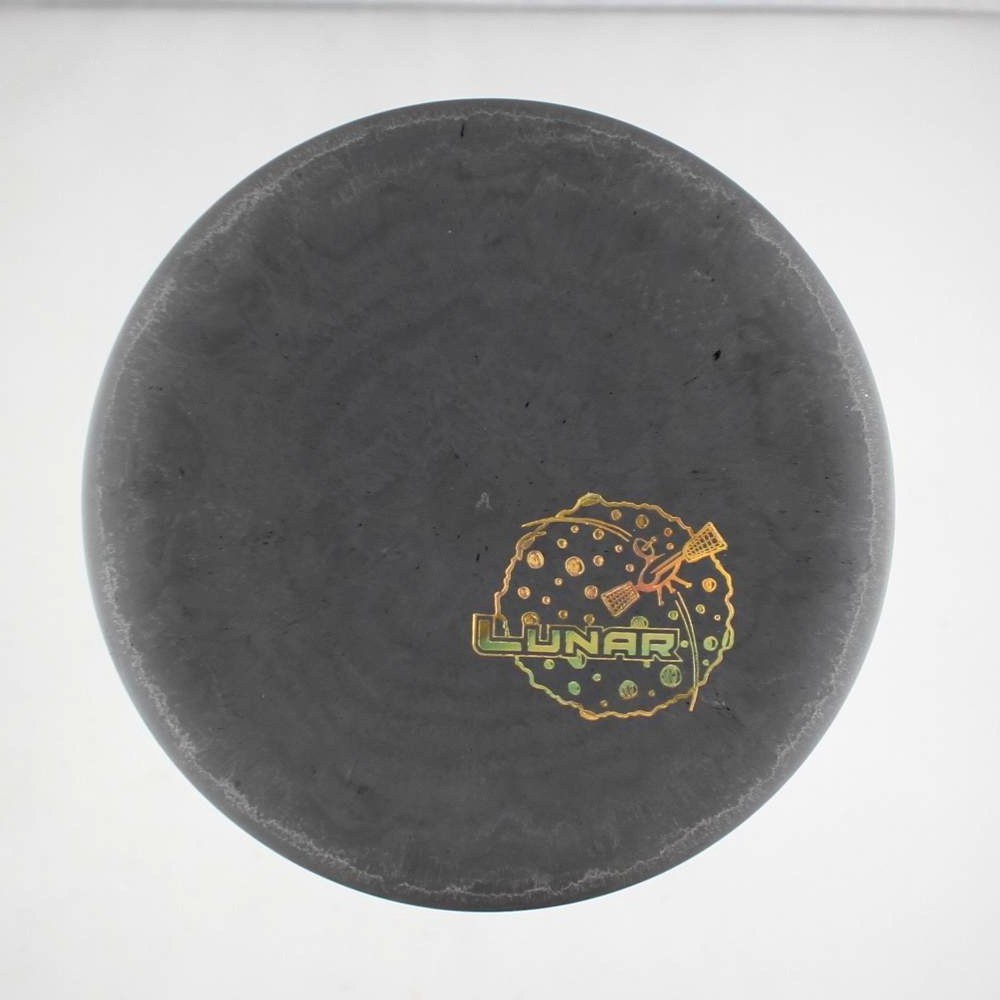 Warlock - Standard - Gray - 174.7 gm -  Disc ID: 543486