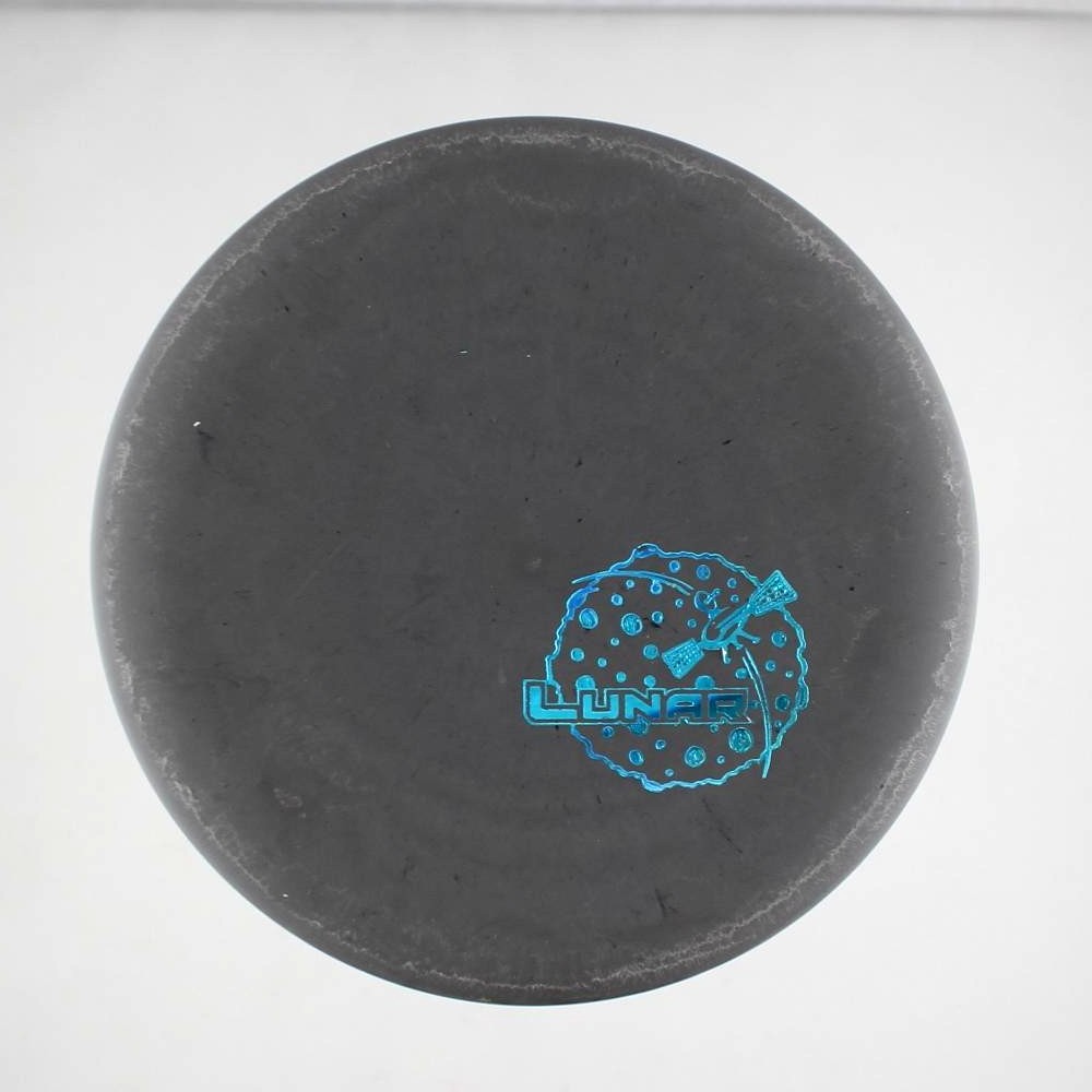 Warlock - Standard - Gray - 173.8 gm -  Disc ID: 543487