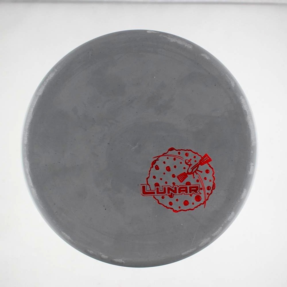 Chief - Standard - Gray - 173.5 gm -  Disc ID: 543503