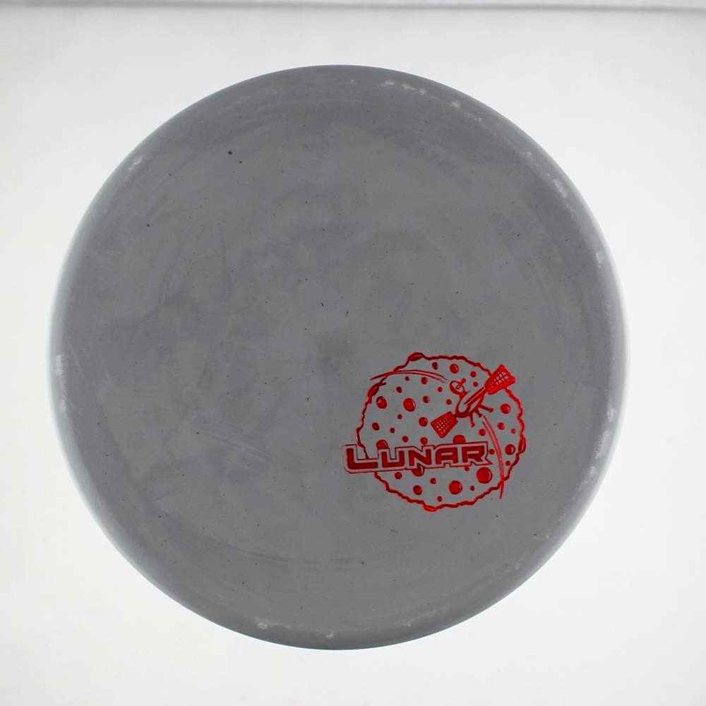 Chief - Standard - Gray - 172.9 gm -  Disc ID: 543505