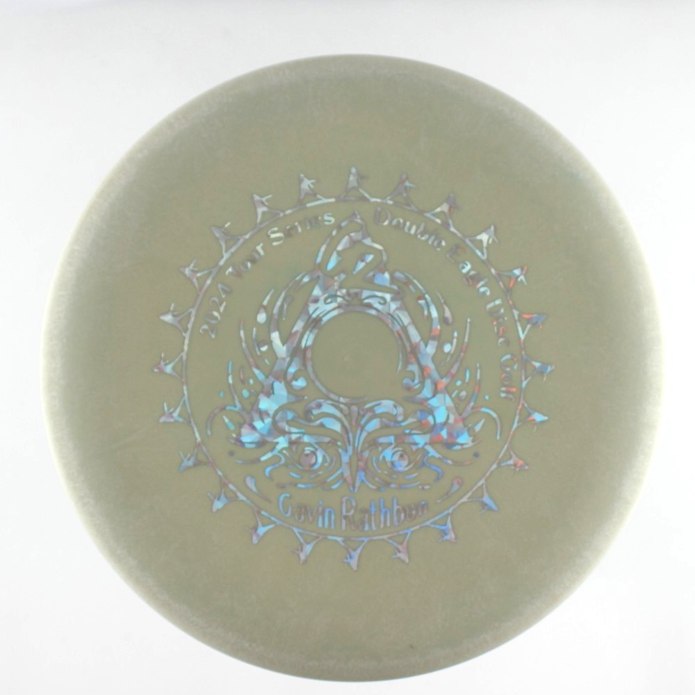 Warlock - Gavin Rathbun Tour Series - White - 178.1 gm -  Disc ID: 543544