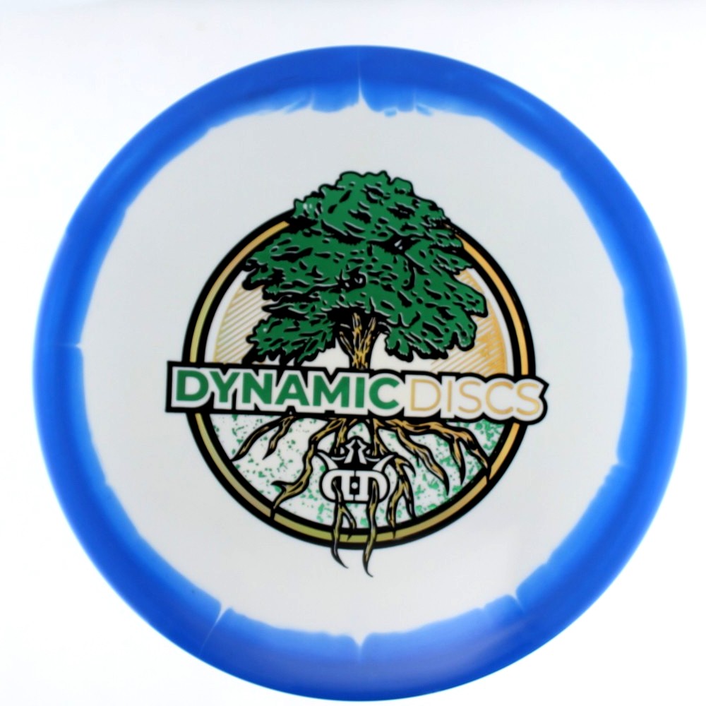 Verdict - Embrace the Journey - Blue - 178.1 gm -  Disc ID: 544478