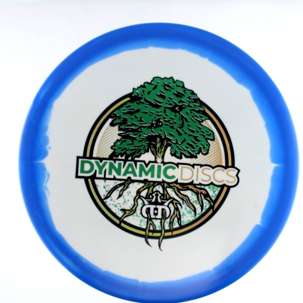 Verdict - Embrace the Journey - Blue - 177.8 gm -  Disc ID: 544481