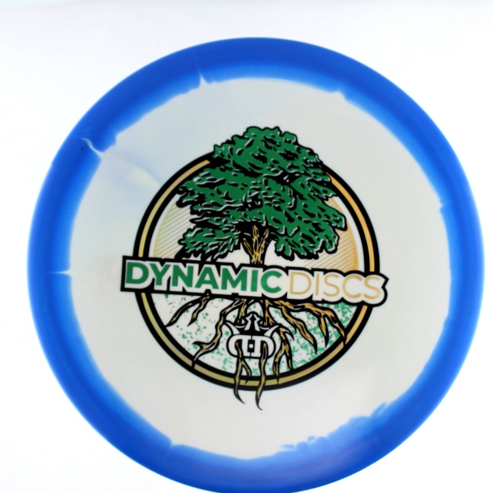 Verdict - Embrace the Journey - Blue - 177.8 gm -  Disc ID: 544482