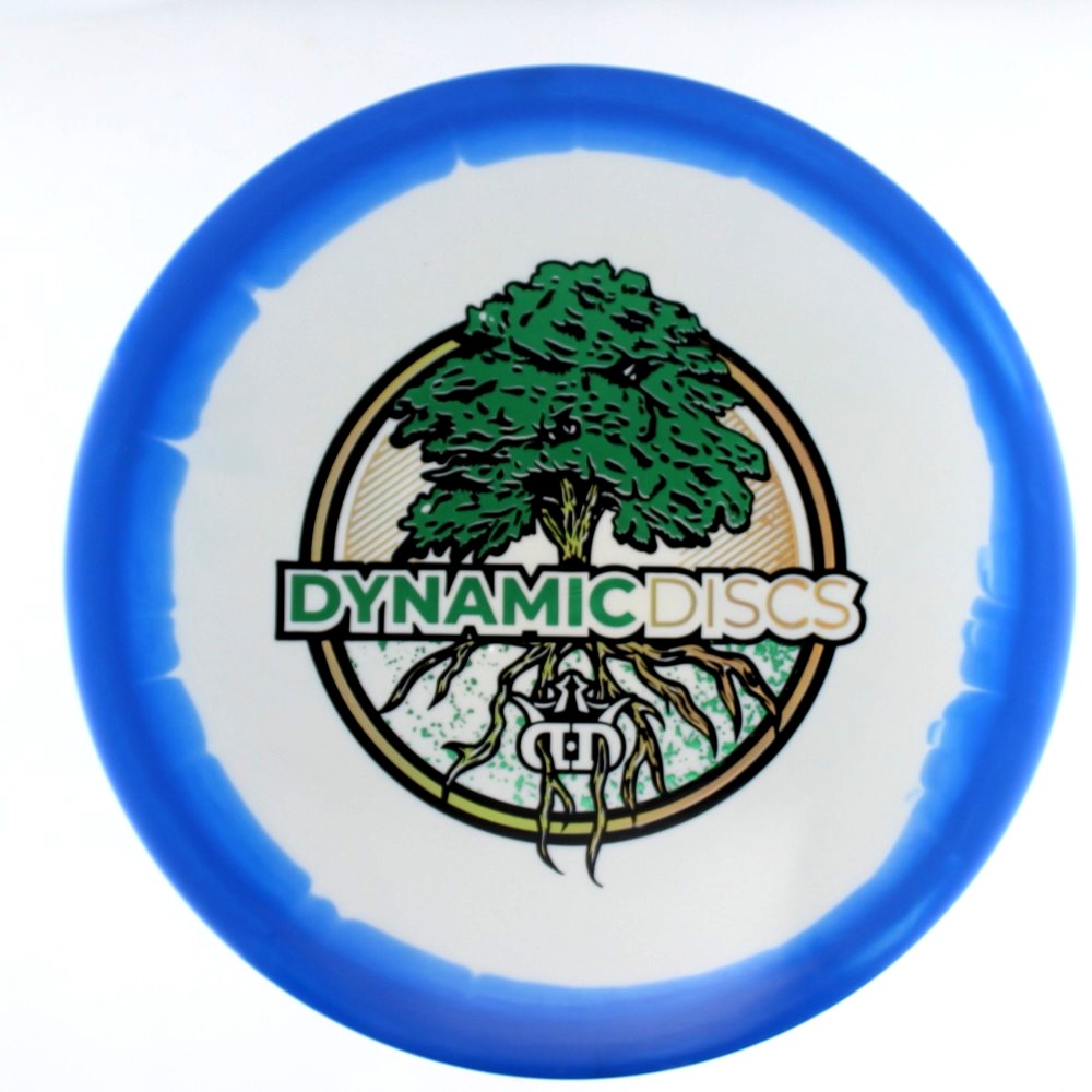 Verdict - Embrace the Journey - Blue - 177.3 gm -  Disc ID: 544483