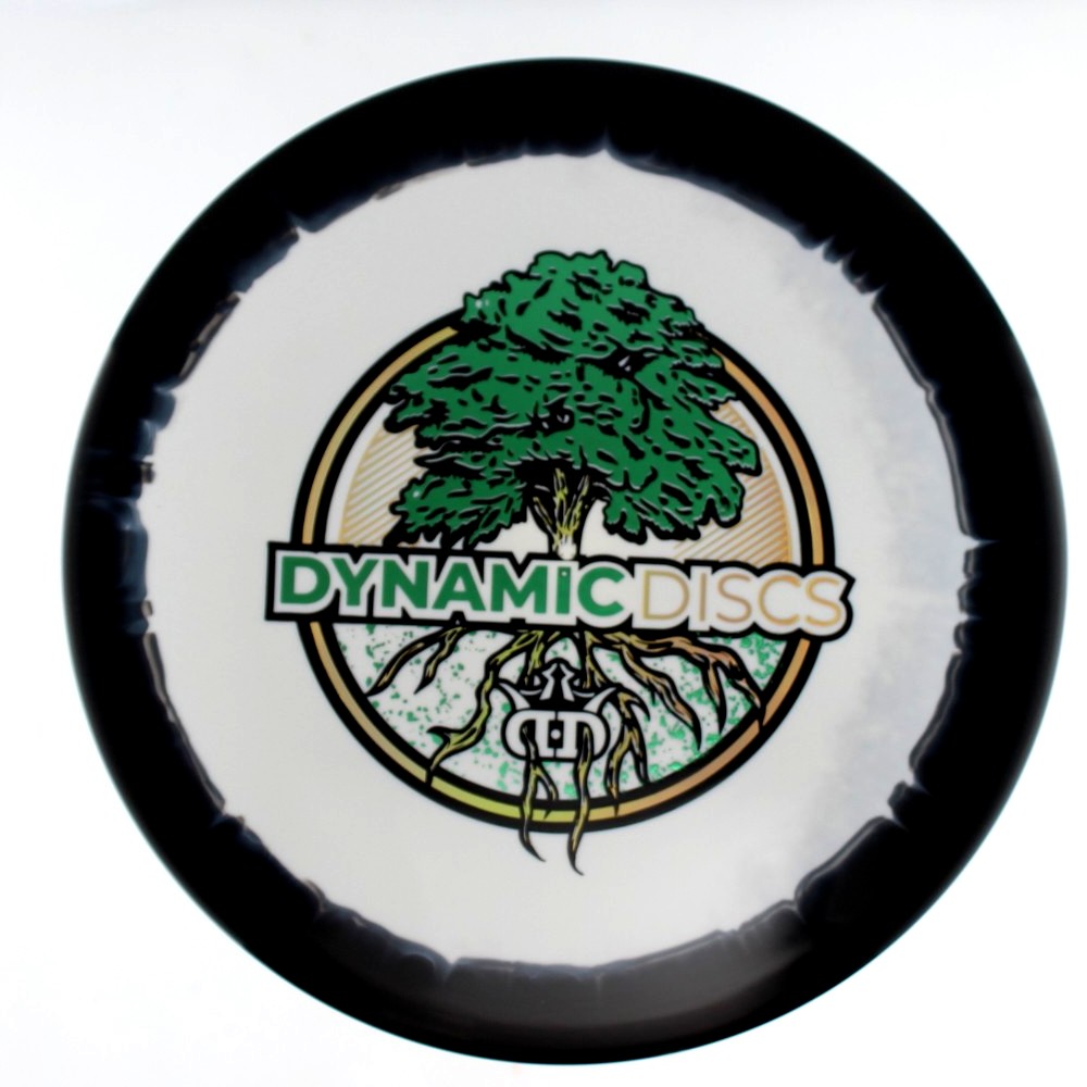 Verdict - Embrace the Journey - Black - 177.7 gm -  Disc ID: 544485