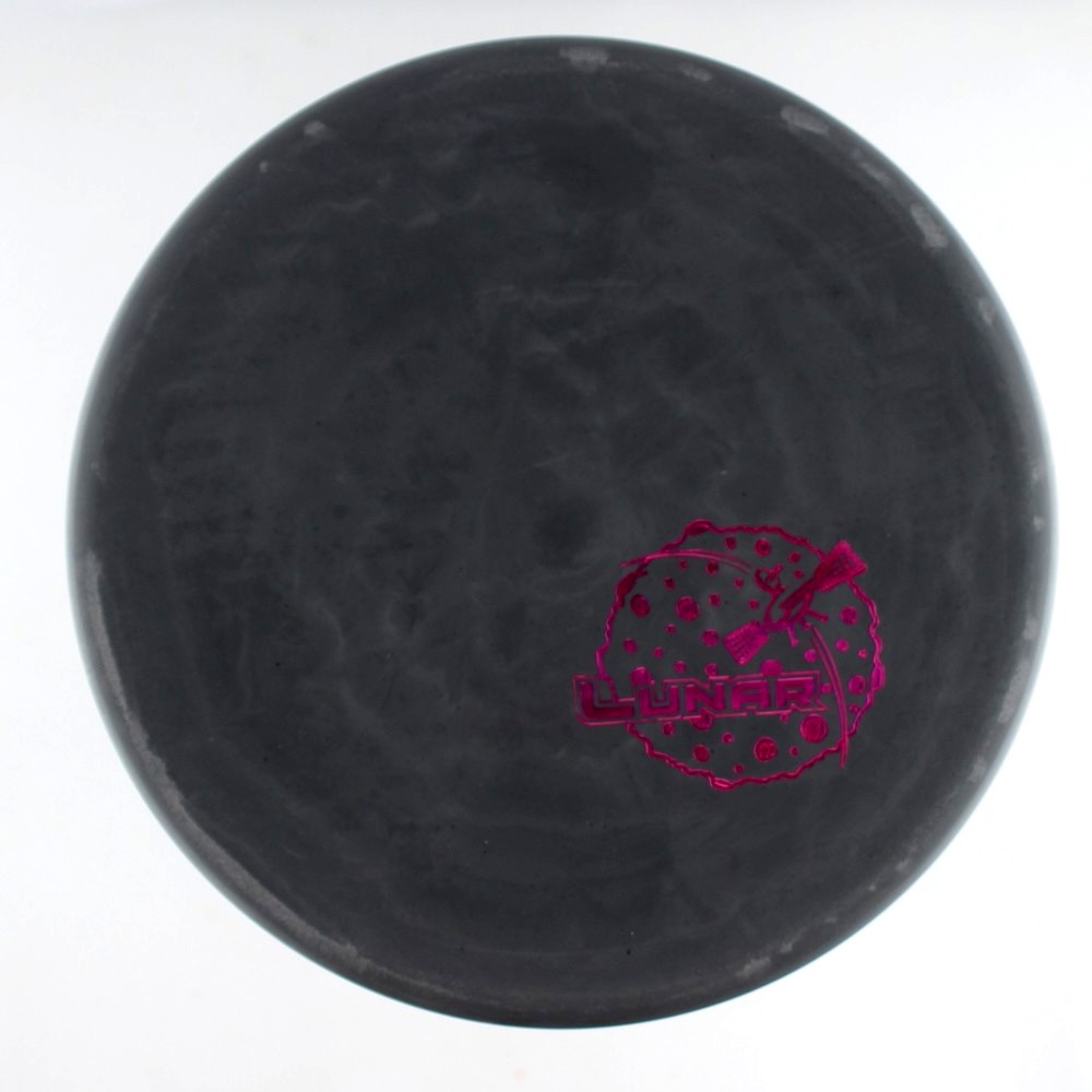 Chief - Standard - Gray - 171.8 gm -  Disc ID: 544612