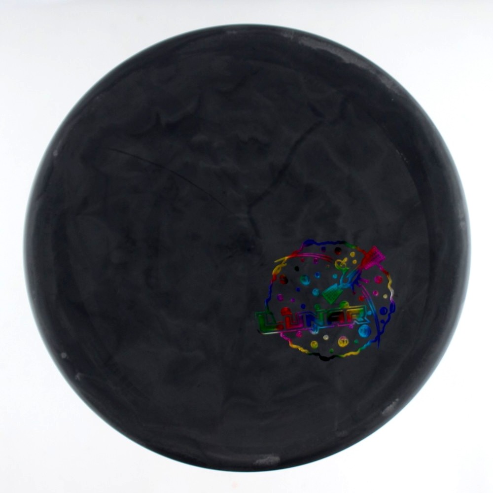 Chief - Standard - Gray - 172.9 gm -  Disc ID: 544615