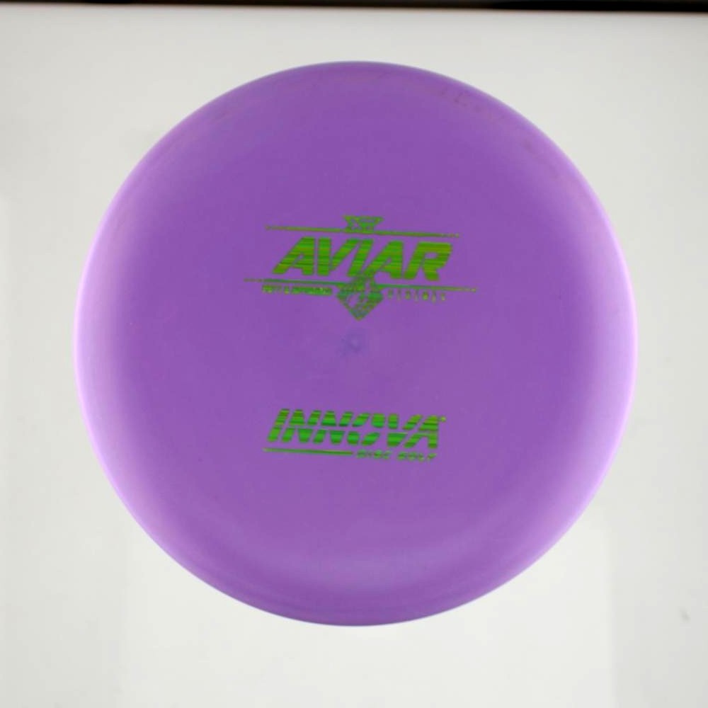 Aviar P & A - Standard - Purple - 177.3 gm -  Disc ID: 546742
