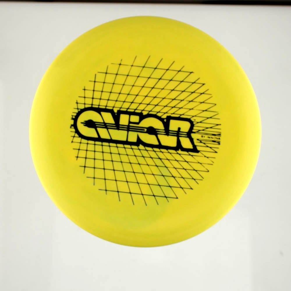 Aviar Classic - Standard - Yellow - 172.5 gm -  Disc ID: 546753
