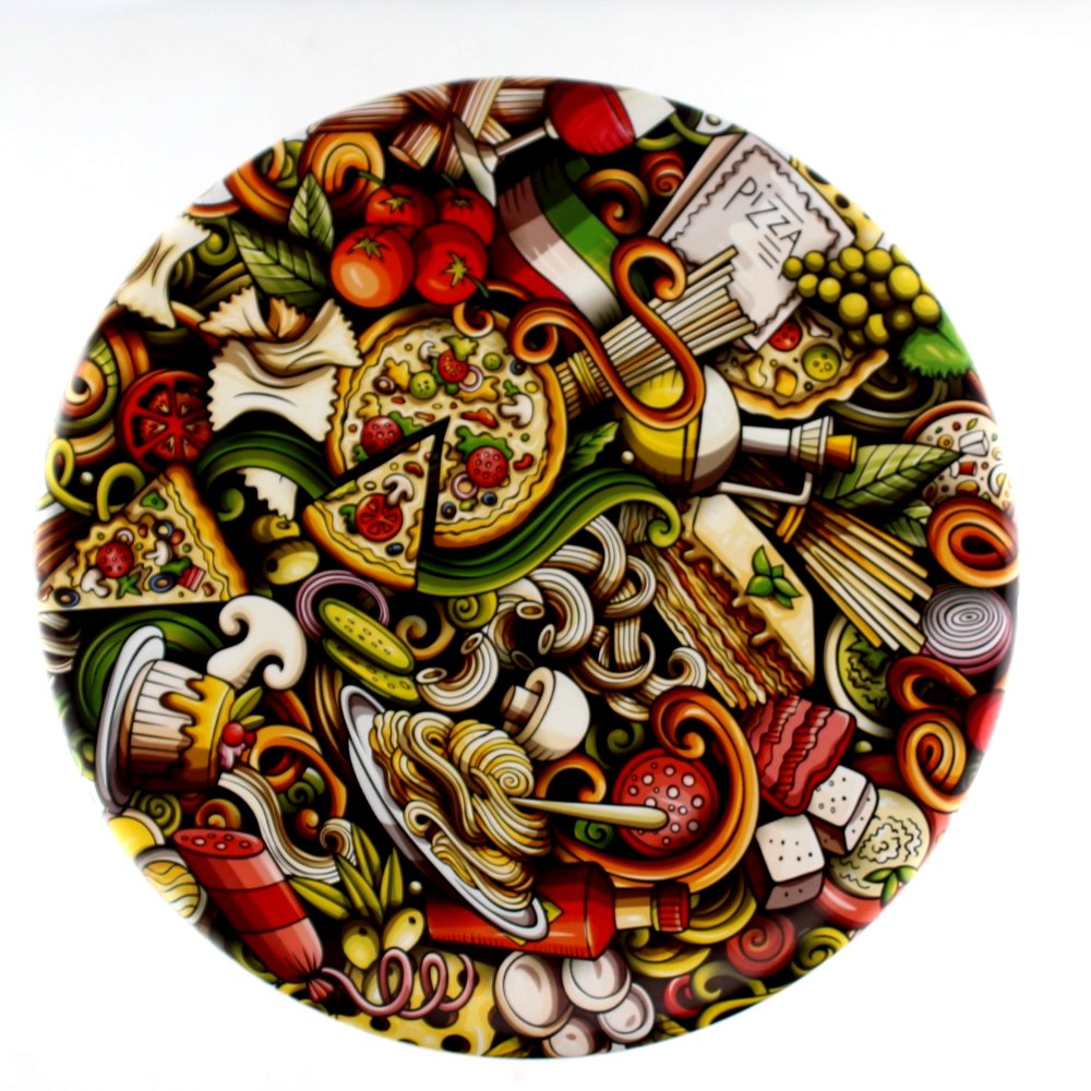 Alpas - Standard - Unique - 178.2 gm -  Disc ID: 547287