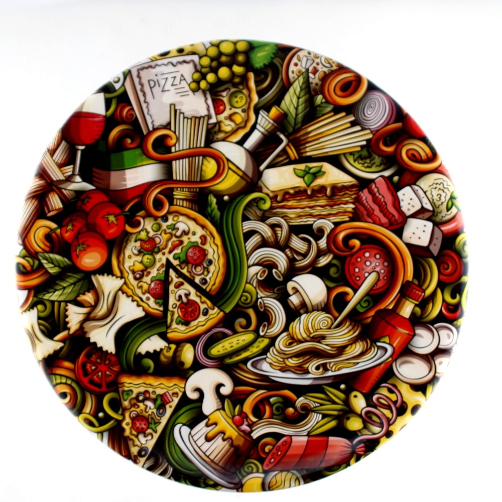 Alpas - Standard - Unique - 178.2 gm -  Disc ID: 547289