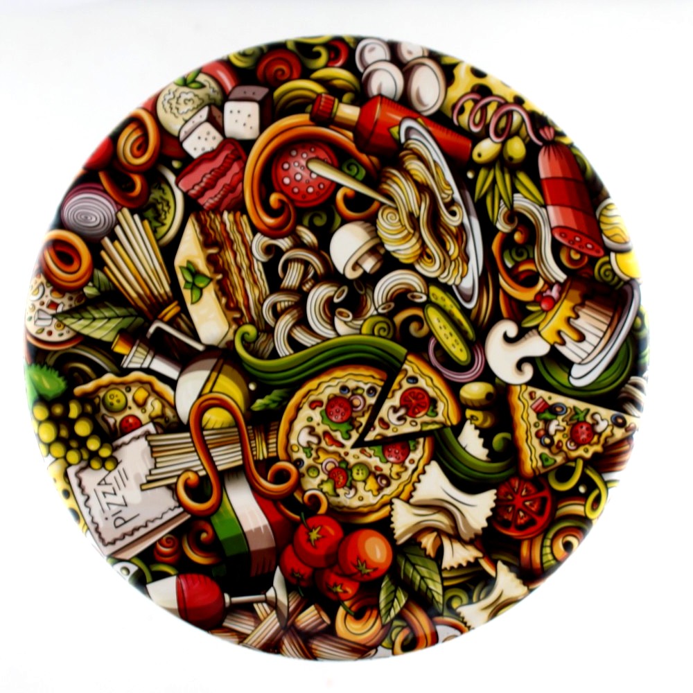 Alpas - Standard - Unique - 178.1 gm -  Disc ID: 547290