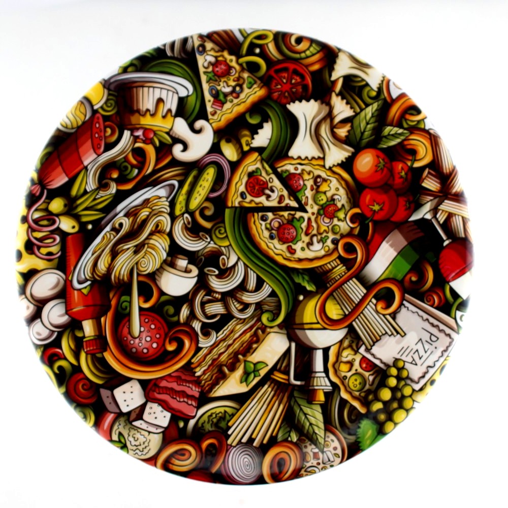 Alpas - Standard - Unique - 177.9 gm -  Disc ID: 547291