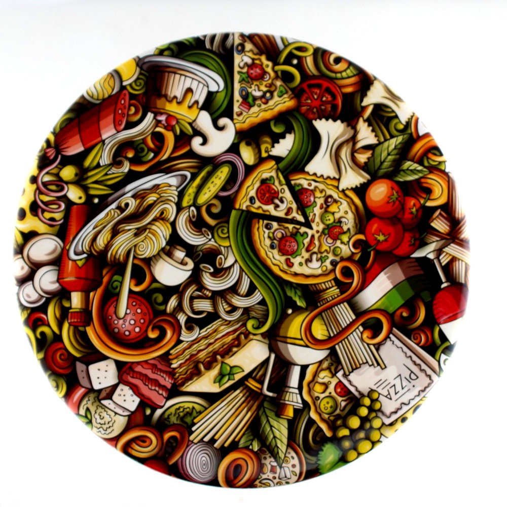 Alpas - Standard - Unique - 180.4 gm -  Disc ID: 547294