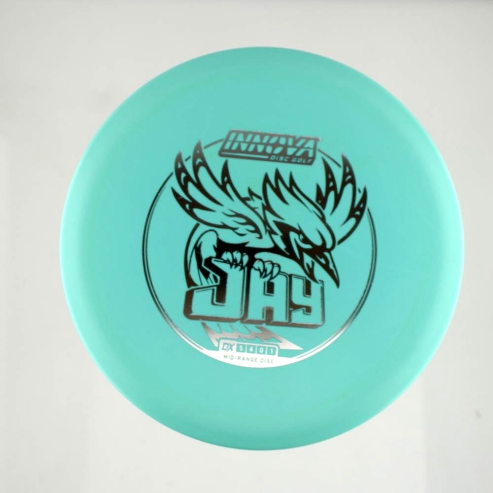 Jay - Standard - Lt. Blue - 181.8 gm -  Disc ID: 548215