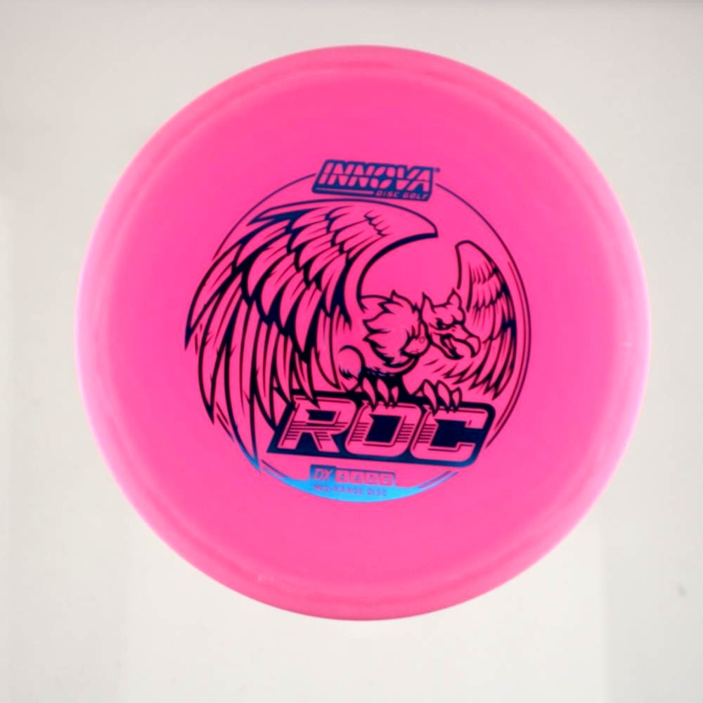 Roc - Standard - Pink - 178.3 gm -  Disc ID: 548228