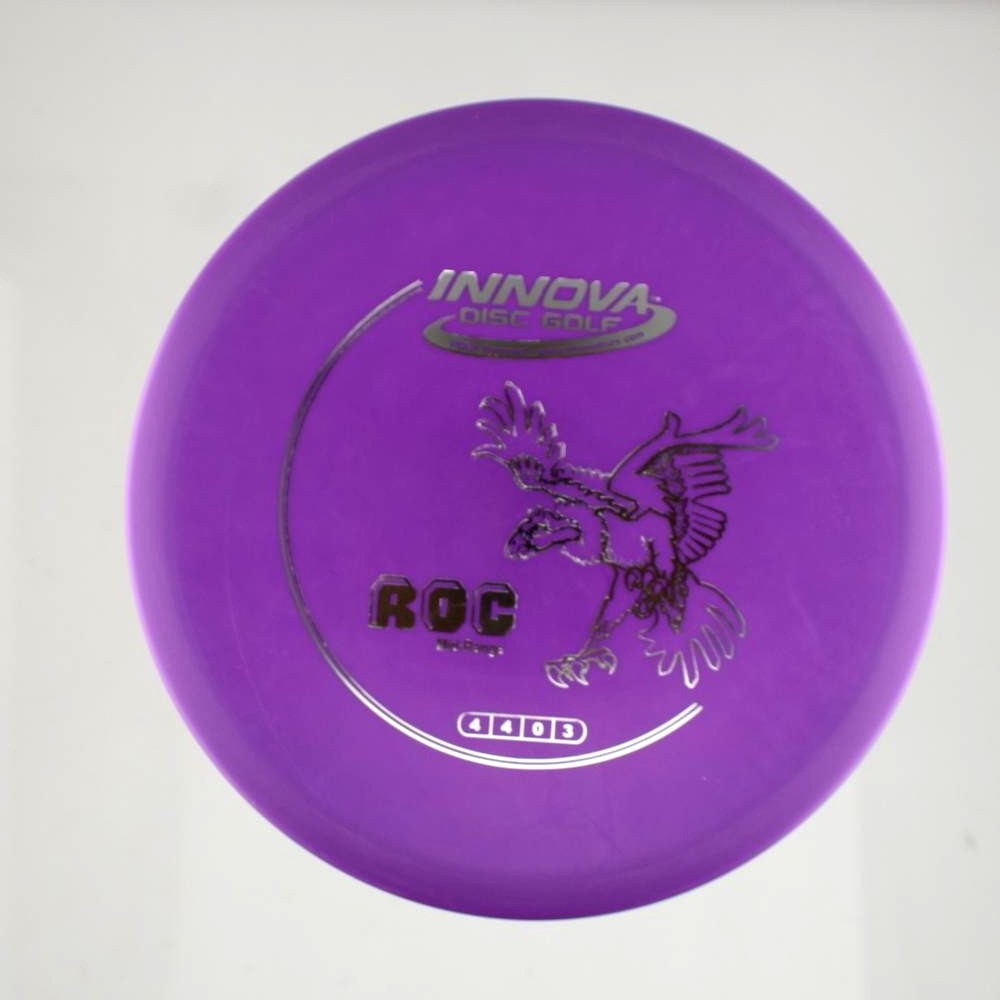 Roc - Standard - Purple - 144.4 gm -  Disc ID: 548234