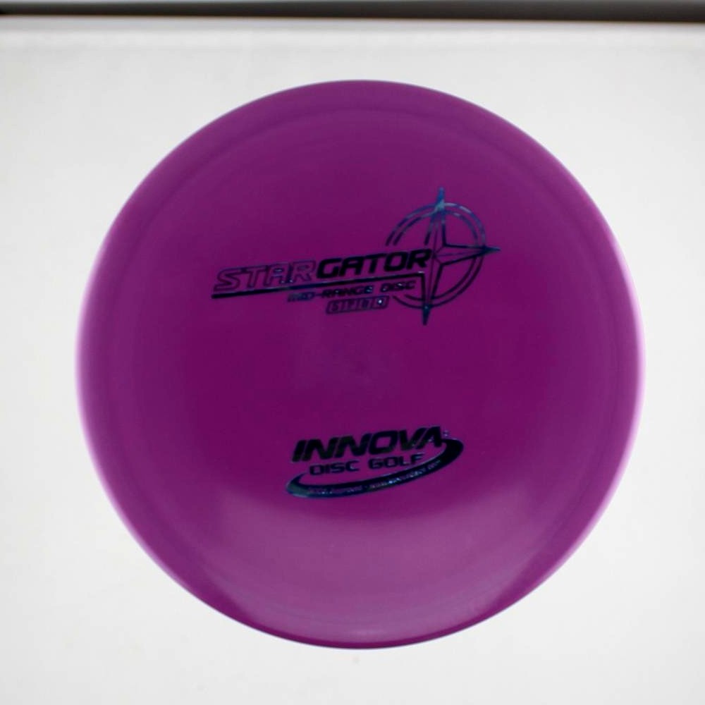 Gator - Standard - Purple - 171.4 gm -  Disc ID: 548333