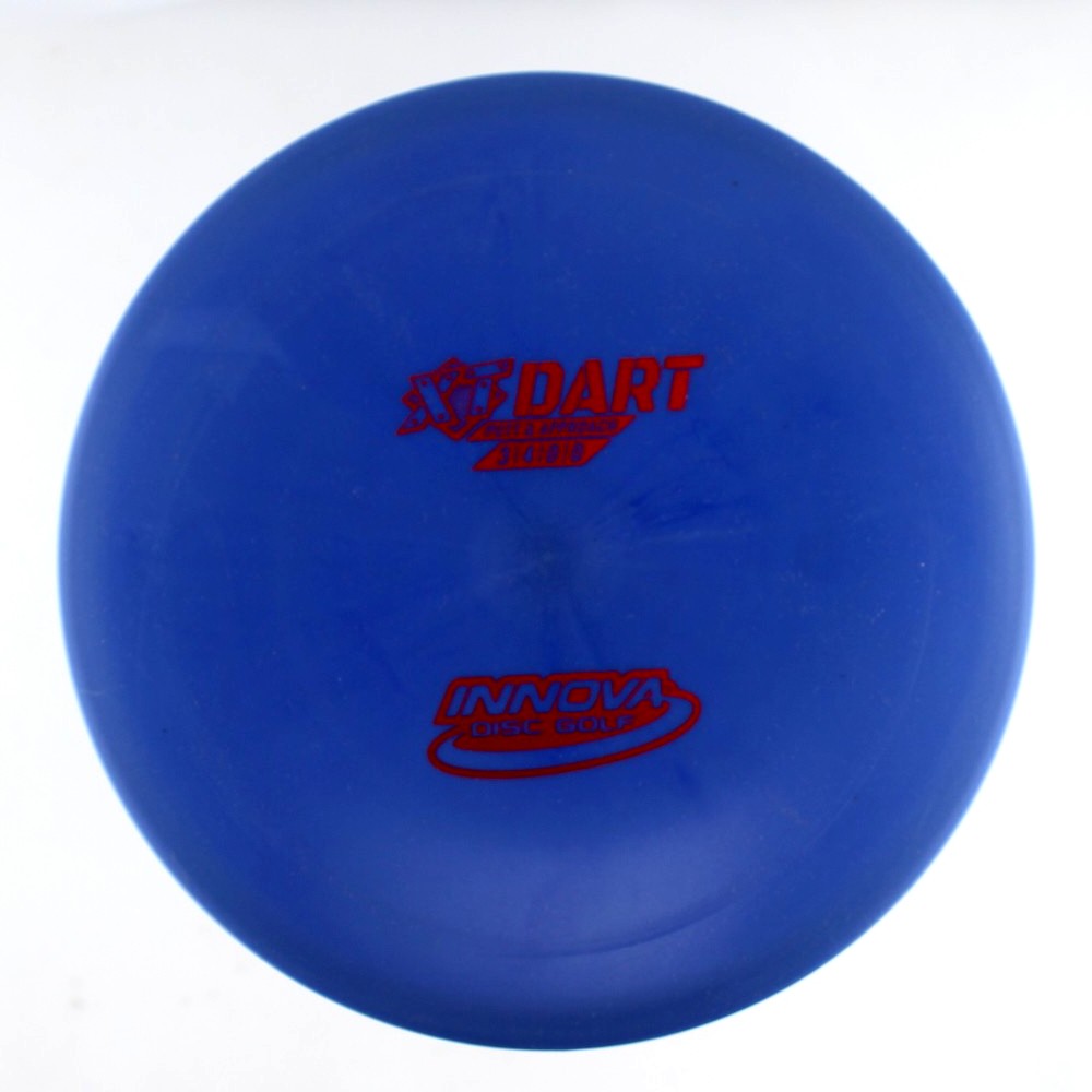Dart - Standard - Blue - 171.8 gm -  Disc ID: 548731
