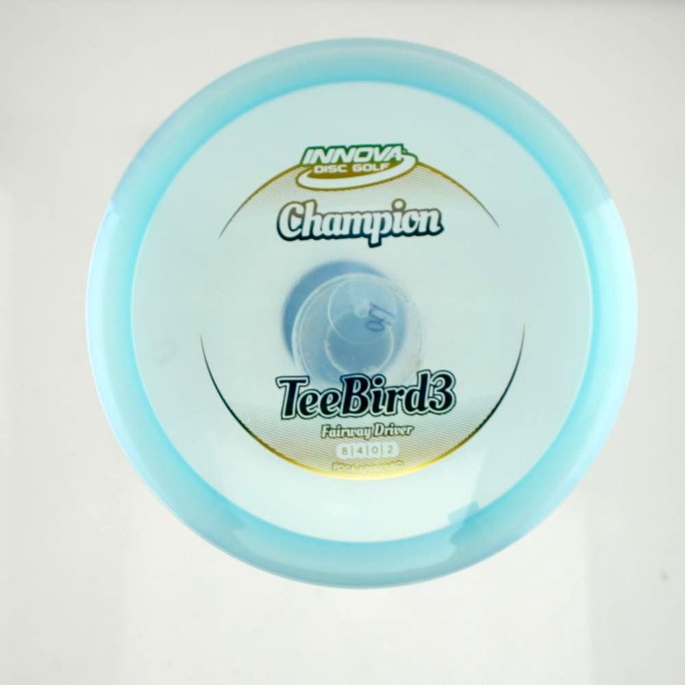 Teebird3 - Standard - Blue - 170.7 gm -  Disc ID: 548774
