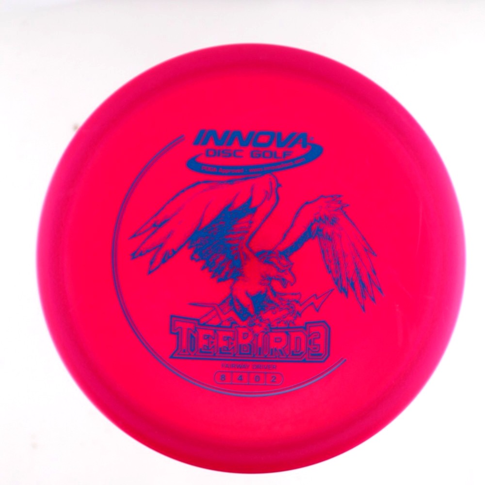 Teebird3 - Standard - Pink - 161.6 gm -  Disc ID: 548949