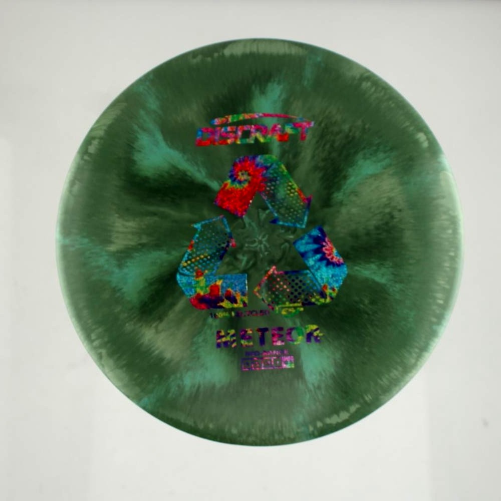 Meteor - Standard - Unique - 175.4 gm -  Disc ID: 550768