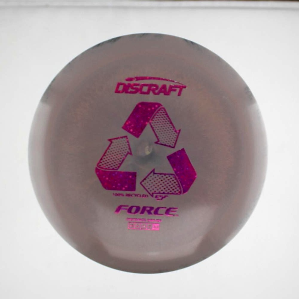 Force - Standard - Unique - 168.4 gm -  Disc ID: 550808