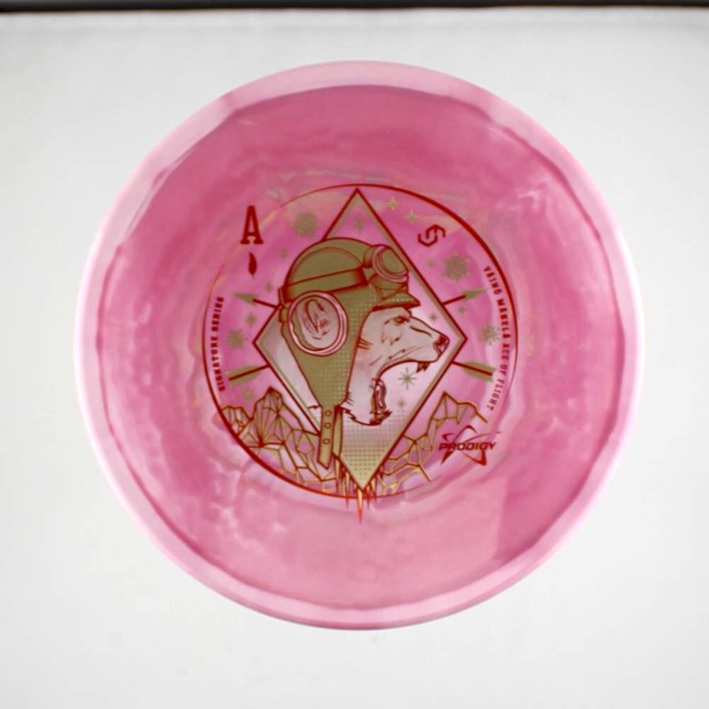 A2 - Vaino Makela 2023 Signature Series - Pink - 173.3 gm -  Disc ID: 551779