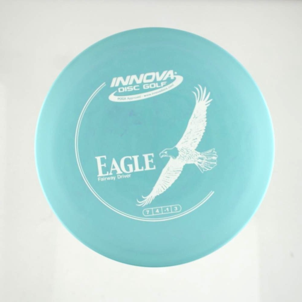 Eagle - Standard - Blue - 170.4 gm -  Disc ID: 552012