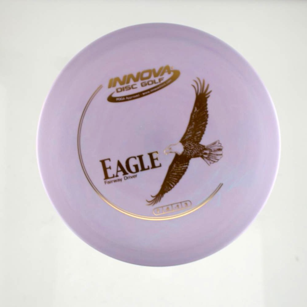 Eagle - Standard - Purple - 165.8 gm -  Disc ID: 552014