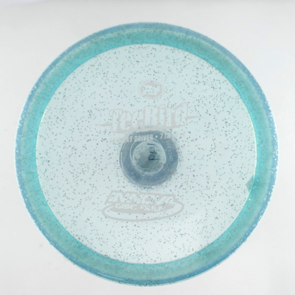 Teebird - Standard - Lt. Blue - 150.0 gm -  Disc ID: 552176