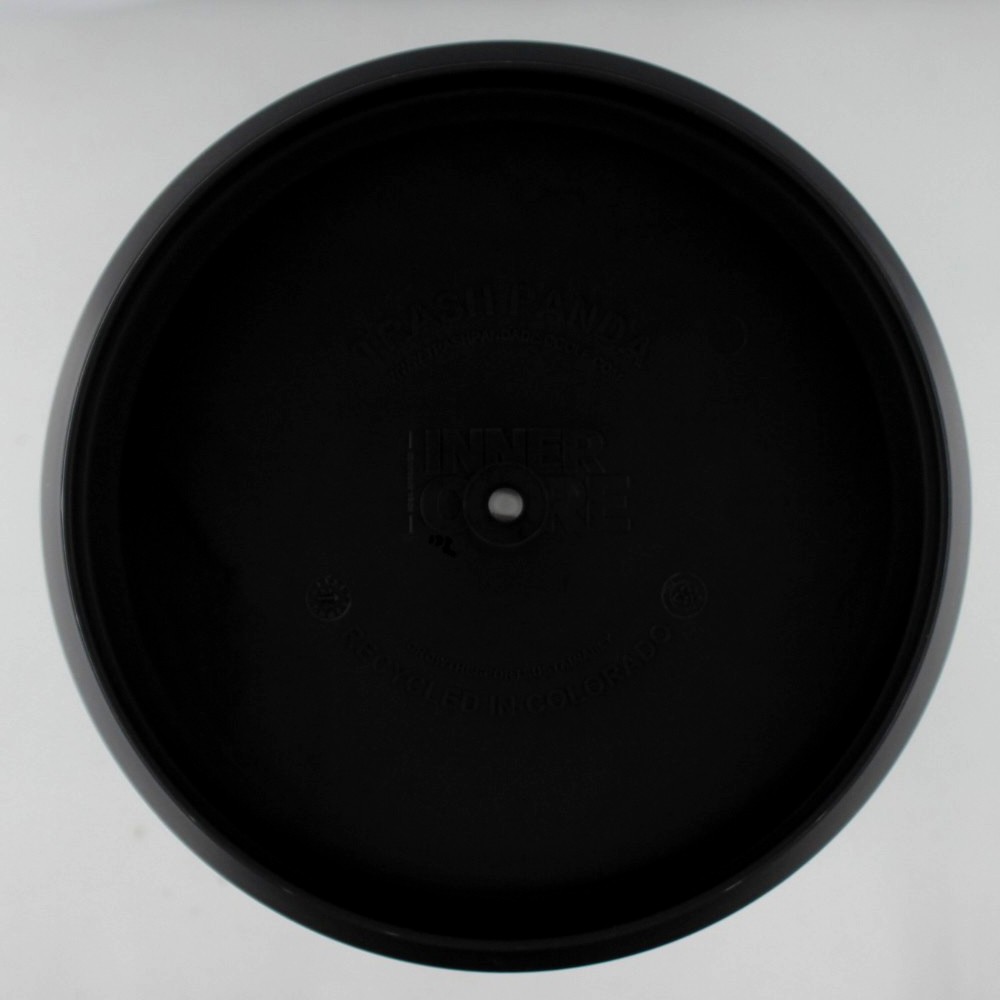 Inner Core - Standard - Gray - 172.5 gm -  Disc ID: 552807