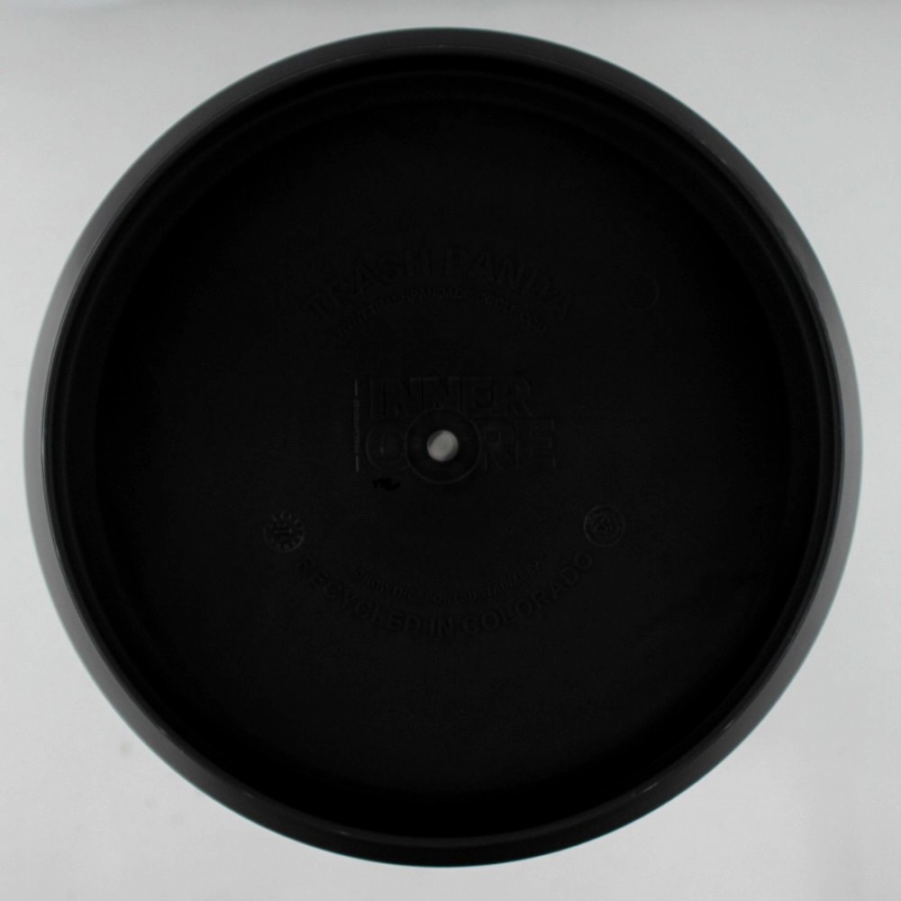 Inner Core - Standard - Gray - 172.1 gm -  Disc ID: 552810