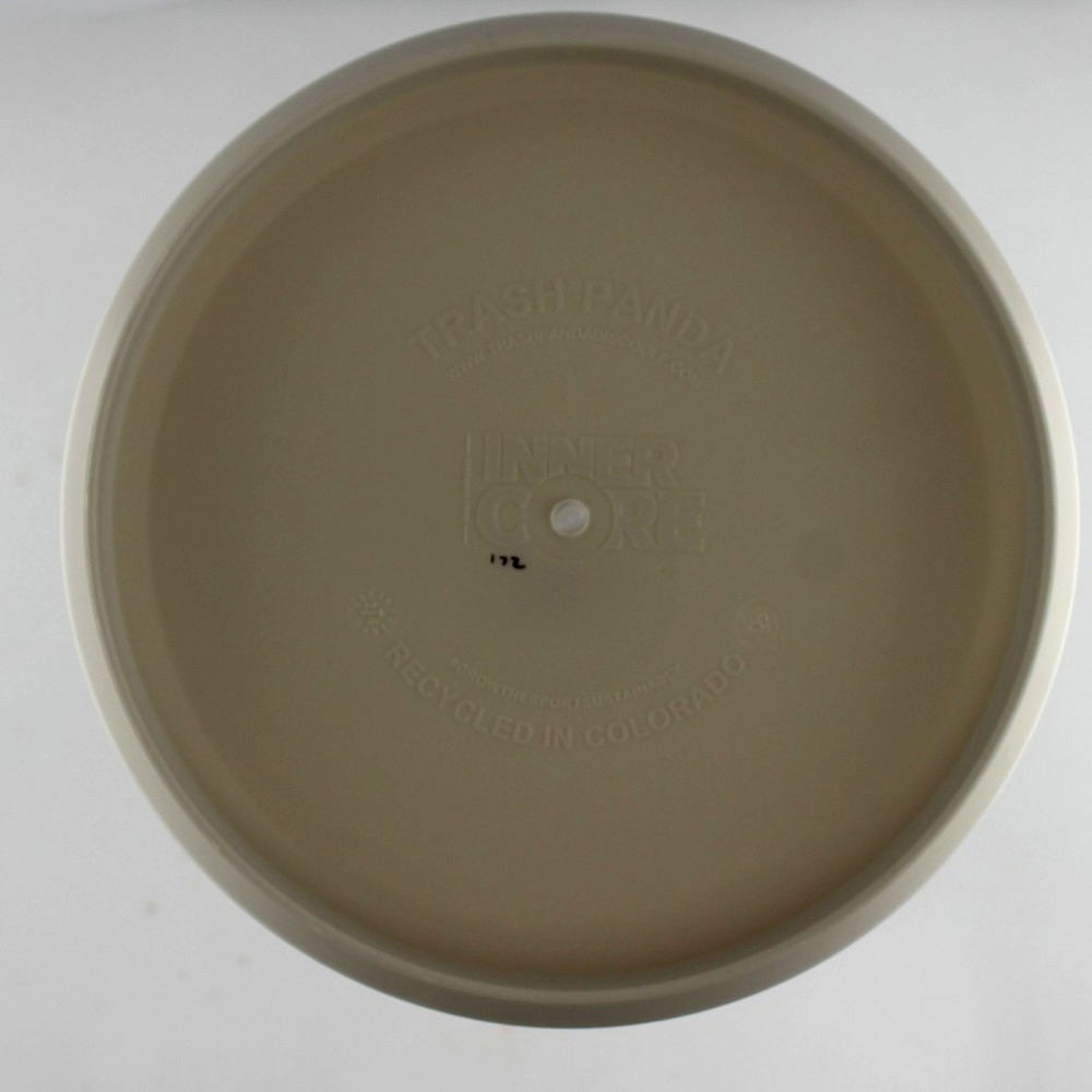 Inner Core - Standard - White - 171.7 gm -  Disc ID: 552824