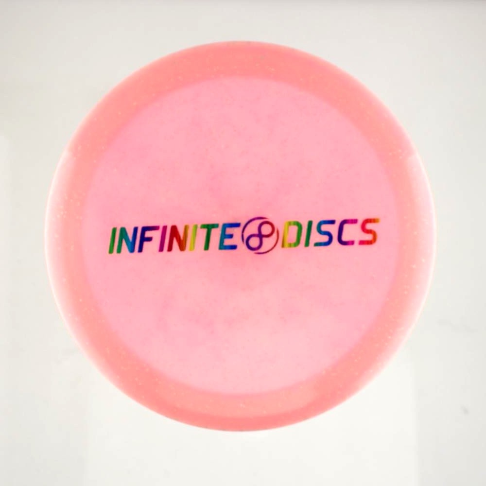 Maya - Standard - Pink - 172.4 gm -  Disc ID: 553368