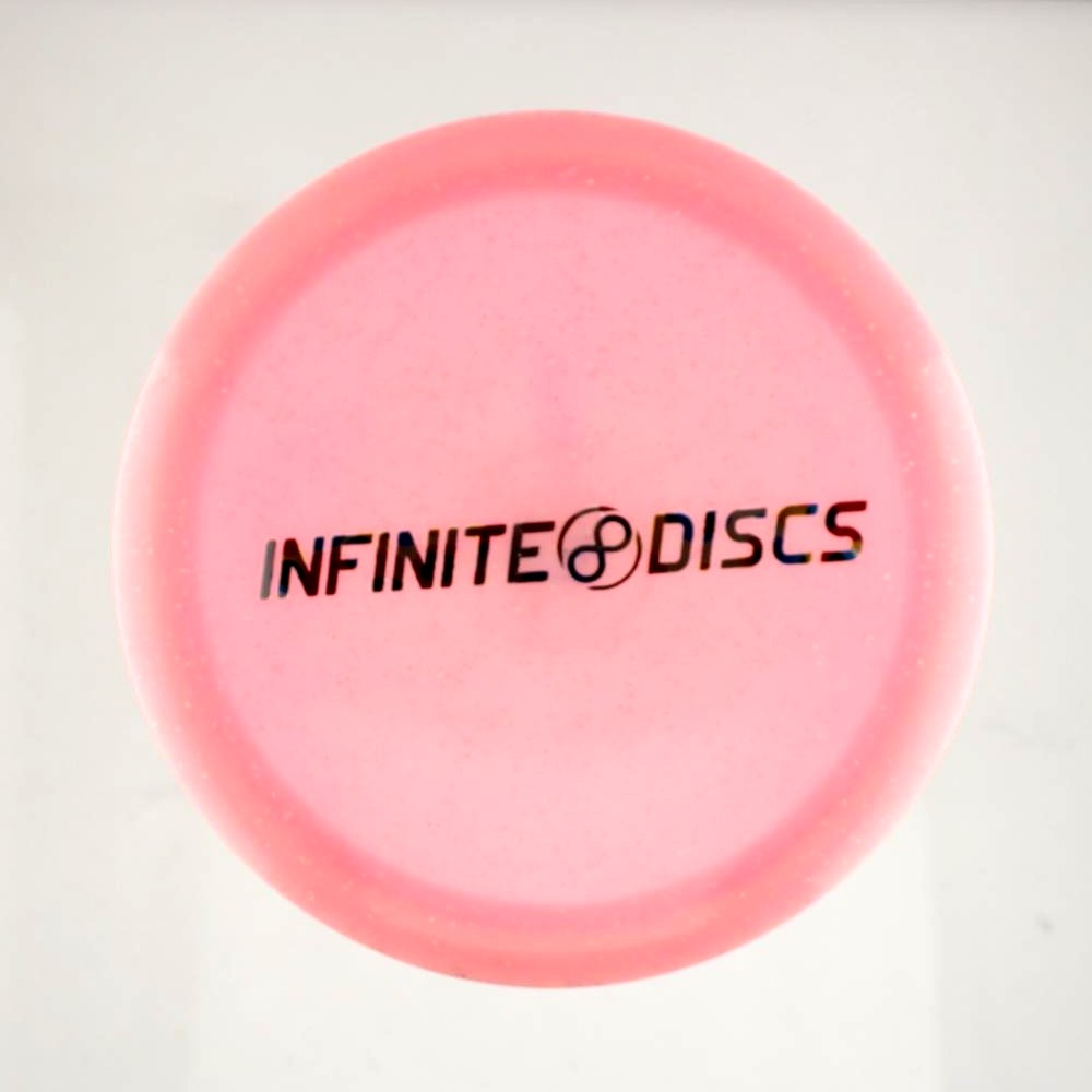 Maya - Standard - Pink - 171.4 gm -  Disc ID: 553369