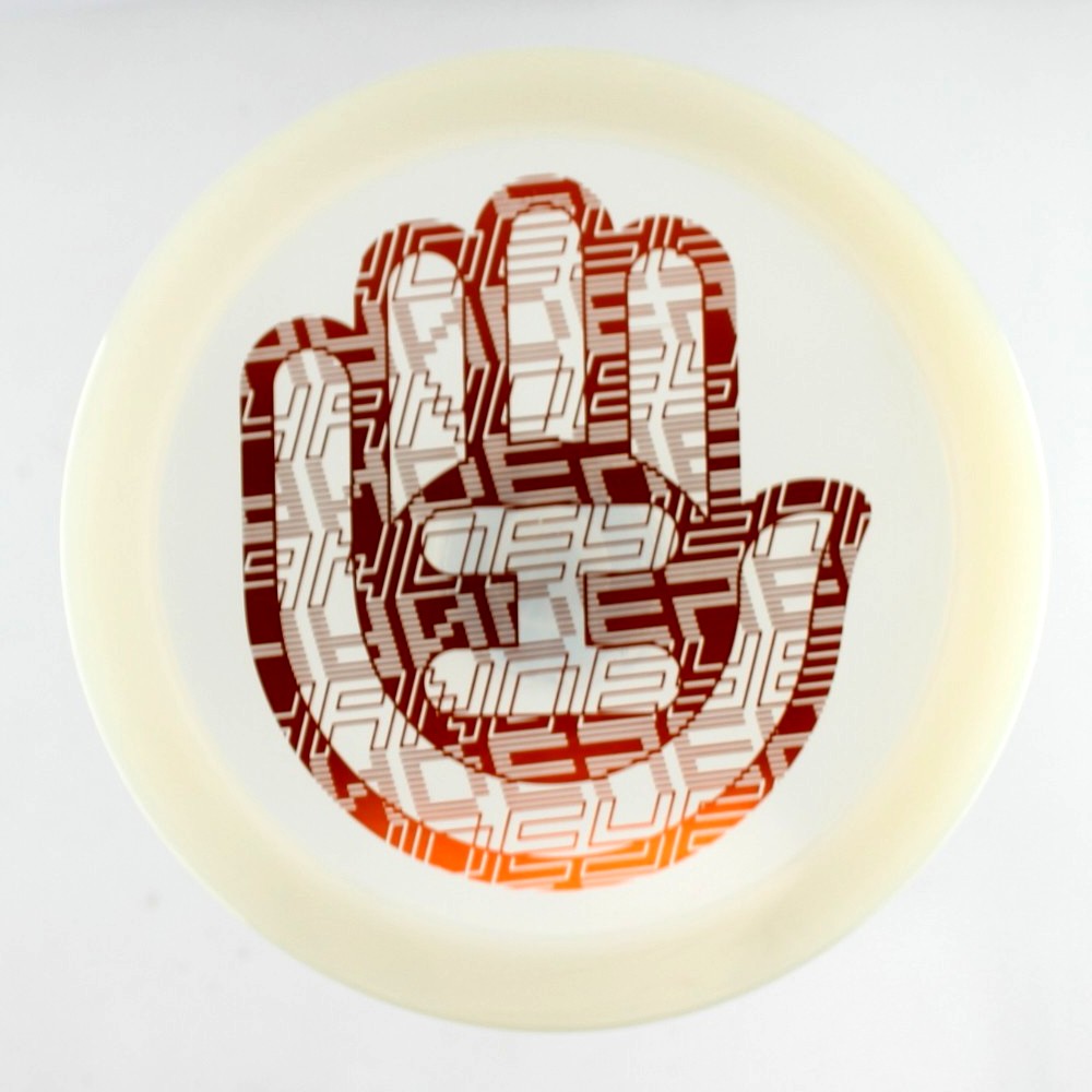 Felon - Standard - White - 175.4 gm -  Disc ID: 553420