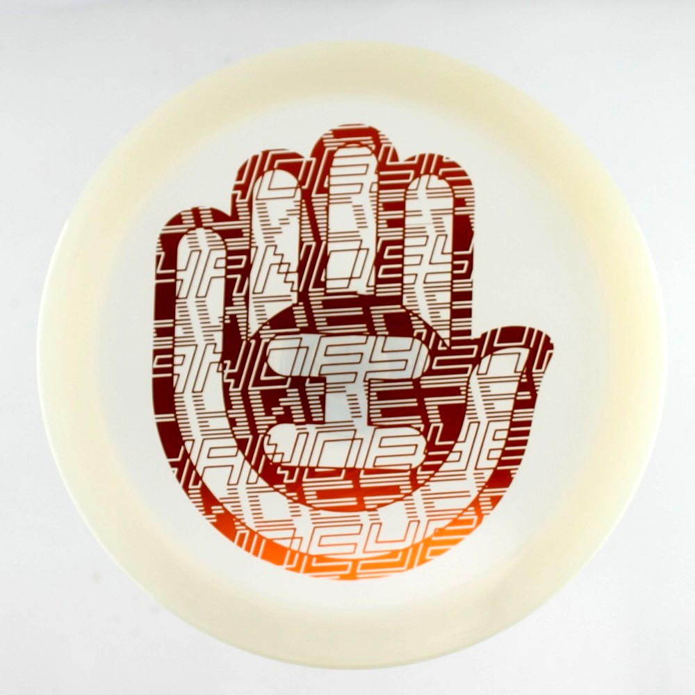 Felon - Standard - White - 175.3 gm -  Disc ID: 553421