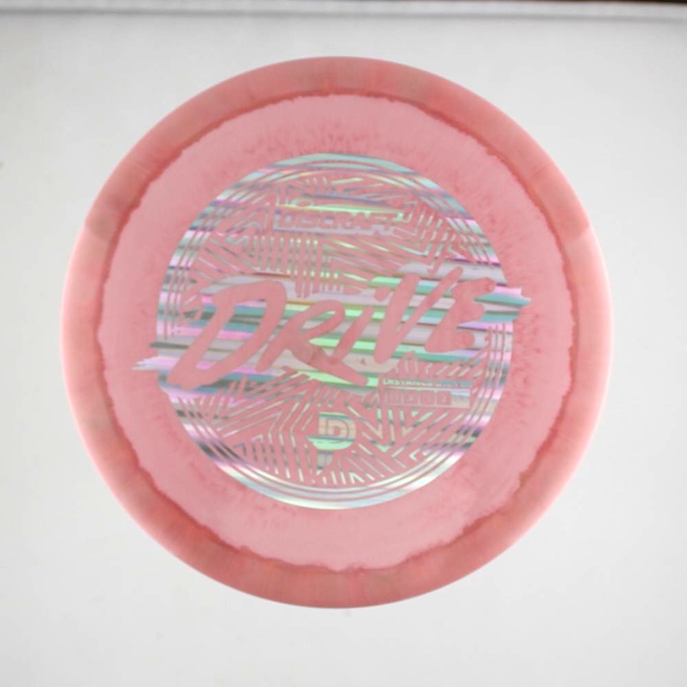 Drive - PP Paige Pierce - Unique - 167.3 gm -  Disc ID: 553693