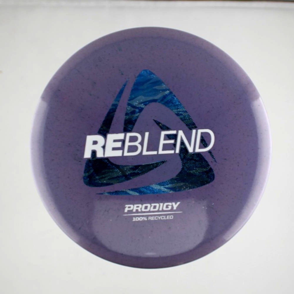 M4 - Standard - Purple - 183.4 gm -  Disc ID: 554023