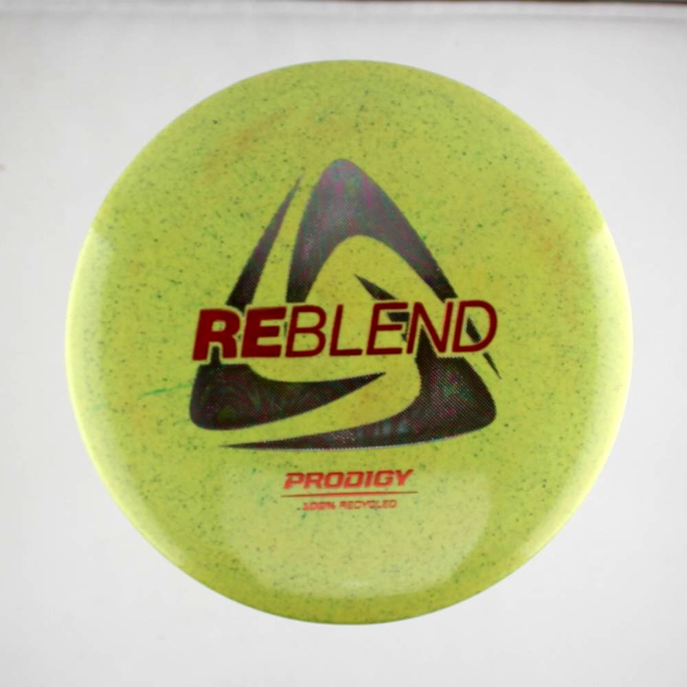 M4 - Standard - Yellow - 182.7 gm -  Disc ID: 554024