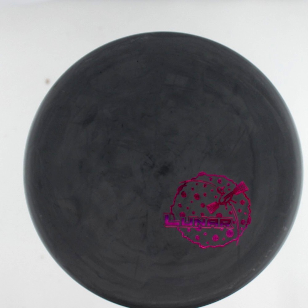 Chief - Standard - Gray - 172.0 gm -  Disc ID: 554086