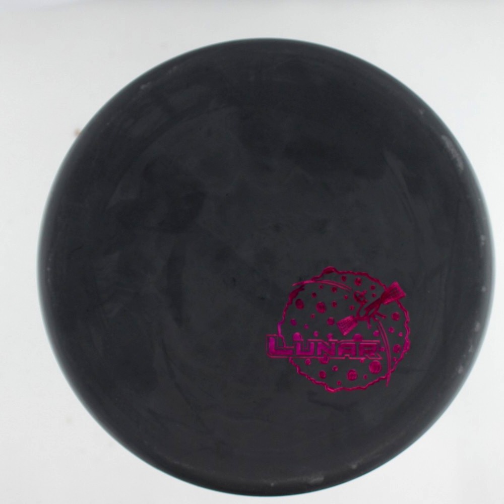 Chief - Standard - Gray - 173.0 gm -  Disc ID: 554088