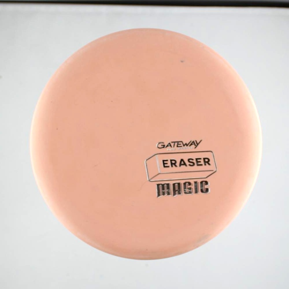 Magic - Standard - Salmon - 170.1 gm -  Disc ID: 554146