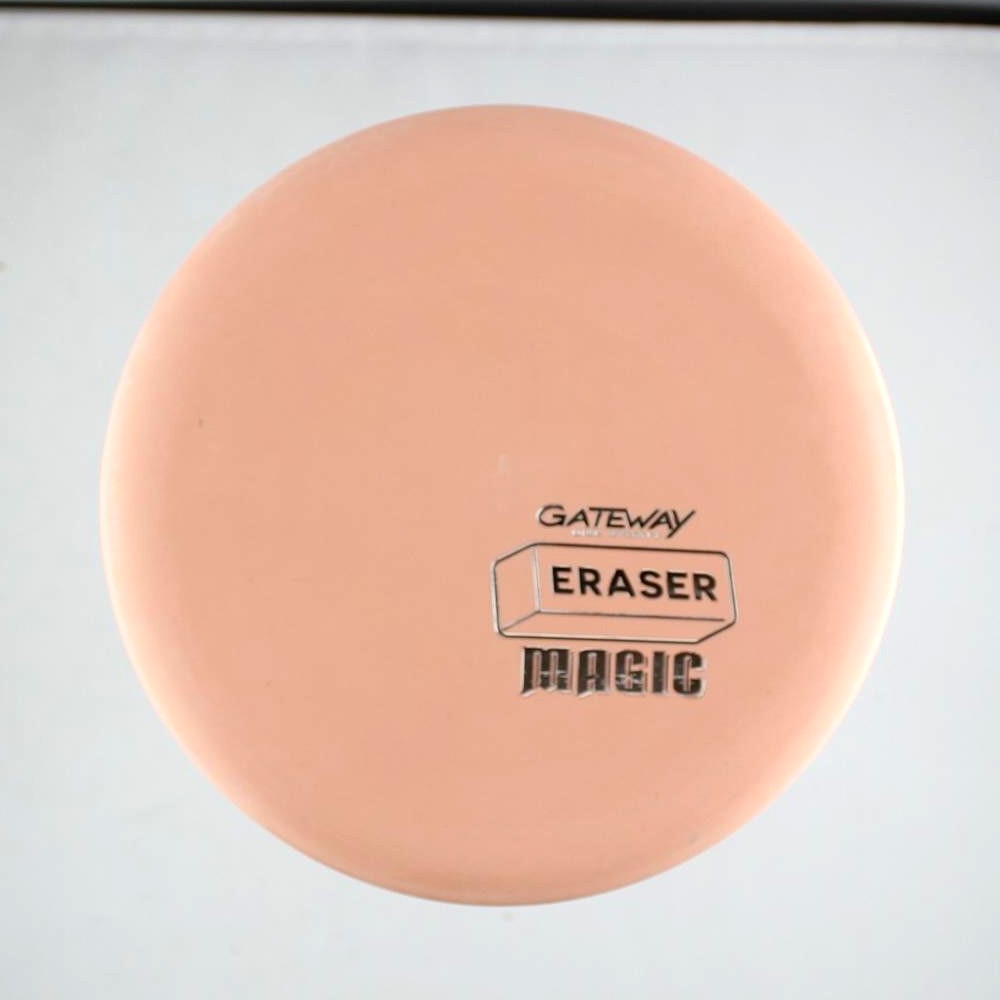 Magic - Standard - Salmon - 172.1 gm -  Disc ID: 554147