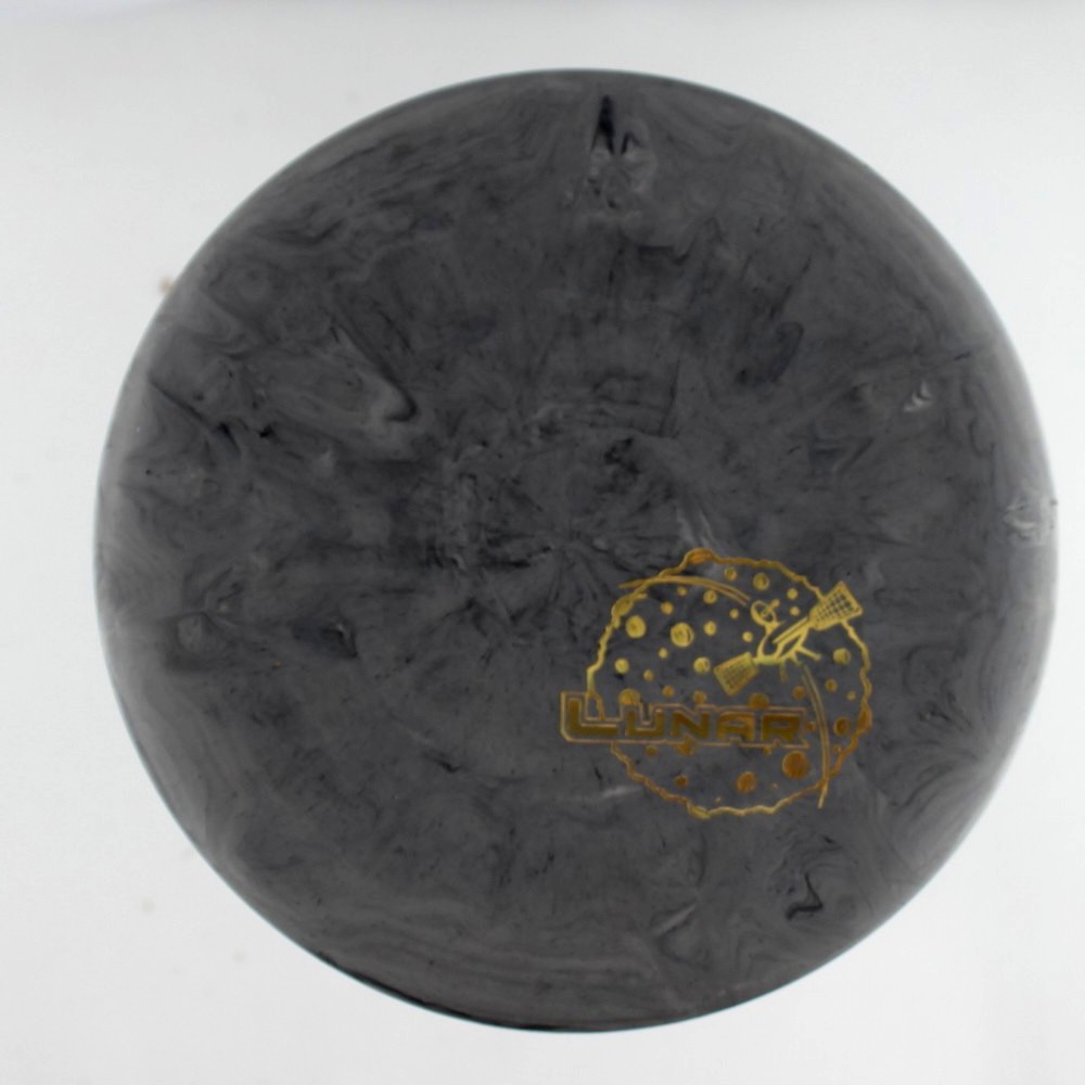 Wizard - Standard - Gray - 169.2 gm -  Disc ID: 554170