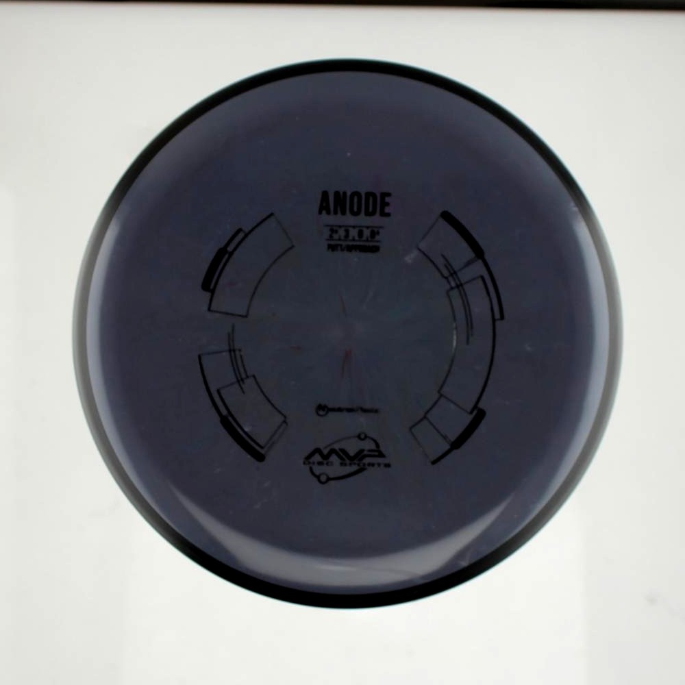 Medium Anode - Standard - Gray - 171.9 gm -  Disc ID: 554254